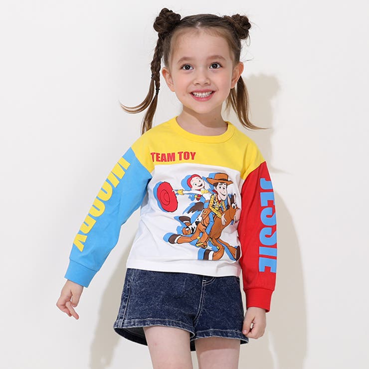 デニムショートパンツ 0427K | BABYDOLL | 詳細画像14 