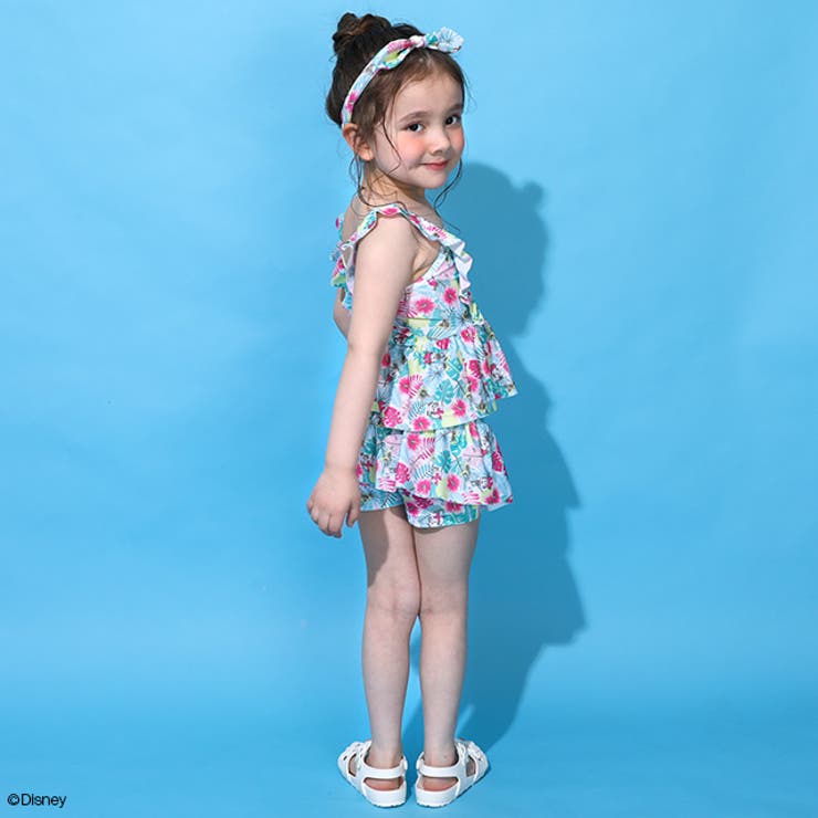 ディズニー ミニー セパレート水着 0440K | BABYDOLL | 詳細画像9 