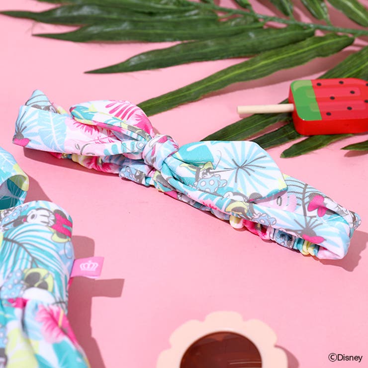 ディズニー ミニー セパレート水着 0440K | BABYDOLL | 詳細画像21 