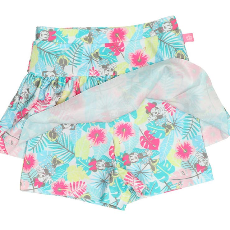 ディズニー ミニー セパレート水着 0440K | BABYDOLL | 詳細画像24 