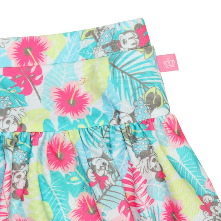 ディズニー ミニー セパレート水着 0440K | BABYDOLL | 詳細画像26 