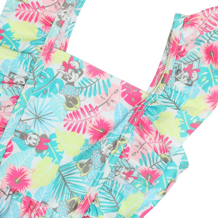 ディズニー ミニー セパレート水着 0440K | BABYDOLL | 詳細画像27 