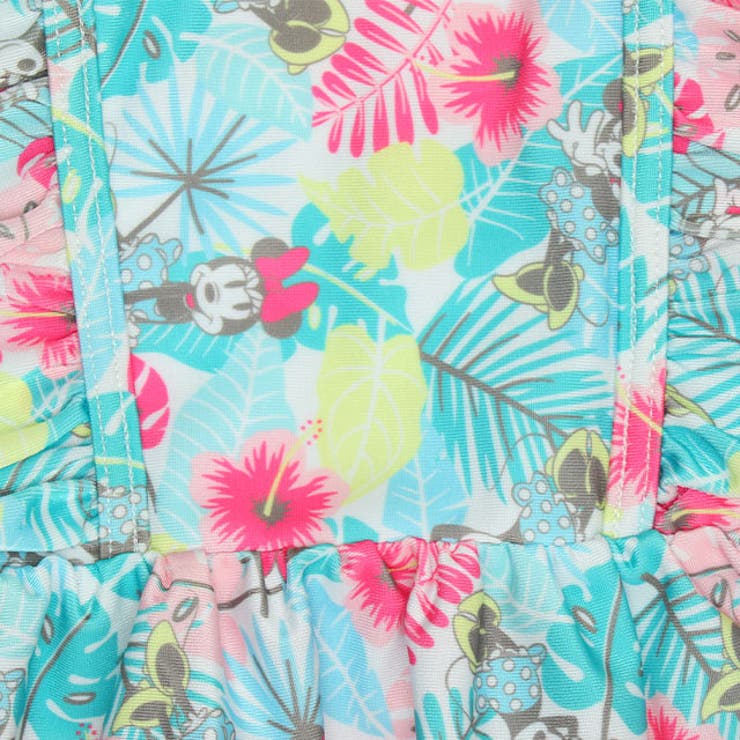 ディズニー ミニー セパレート水着 0440K | BABYDOLL | 詳細画像28 