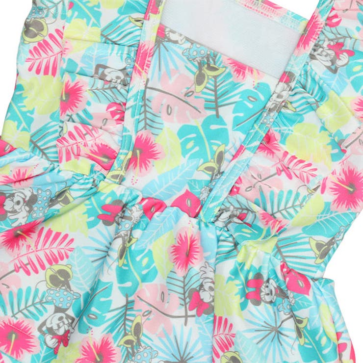 ディズニー ミニー セパレート水着 0440K | BABYDOLL | 詳細画像29 