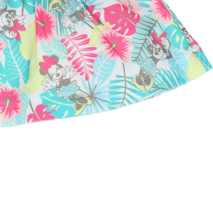 ディズニー ミニー セパレート水着 0440K | BABYDOLL | 詳細画像30 