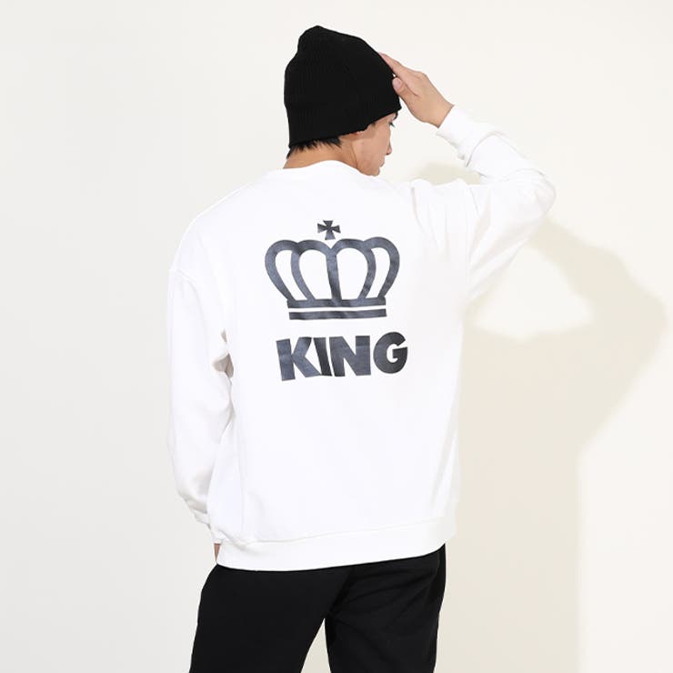 親子お揃い つながるトレーナー 0443A | BABYDOLL | 詳細画像8 