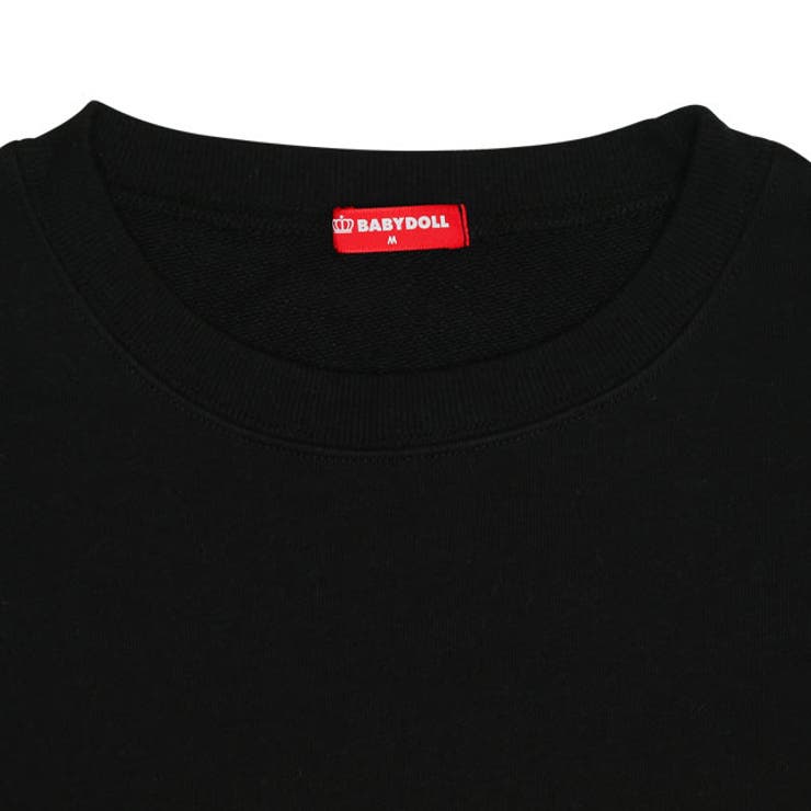 親子お揃い つながるトレーナー 0443A | BABYDOLL | 詳細画像17 