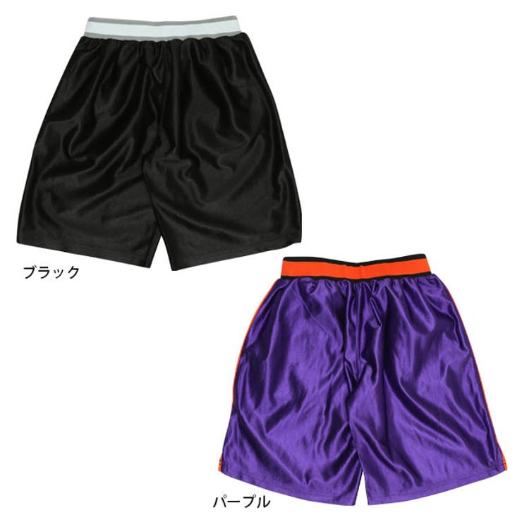 速乾】パイピングハーフパンツ 0450K[品番:BYDK0007372 速乾】パイピングハーフパンツ 0450K[品番:BYDK0007372