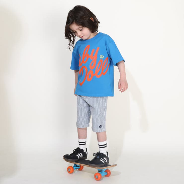 バックナンバープリントTシャツ 0455K | BABYDOLL | 詳細画像11 