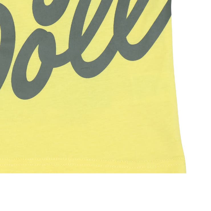 バックナンバープリントTシャツ 0455K | BABYDOLL | 詳細画像19 