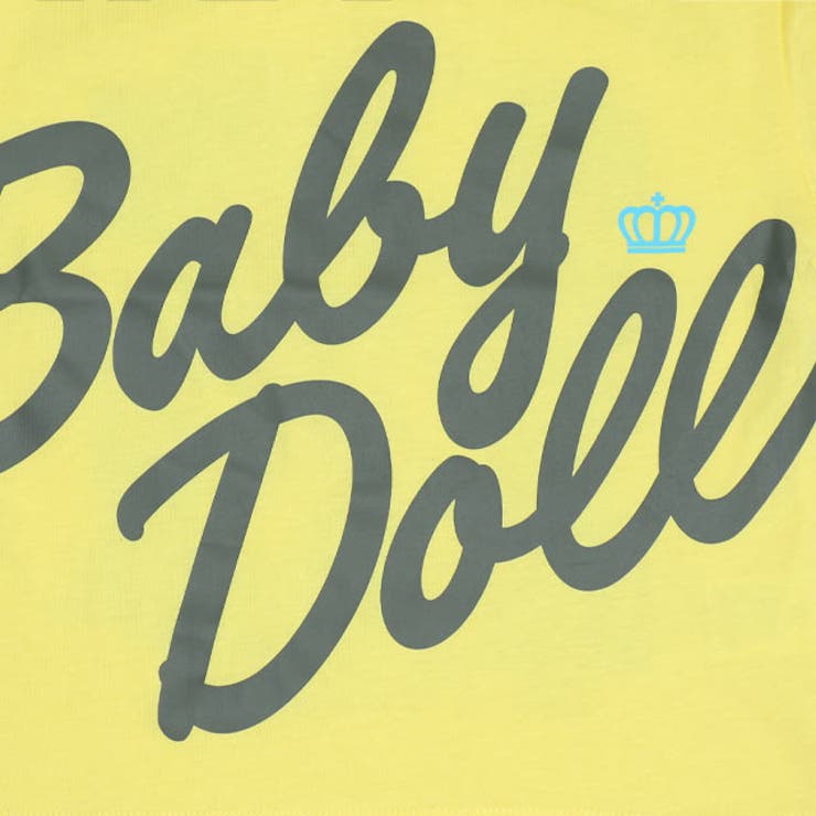 バックナンバープリントTシャツ 0455K | BABYDOLL | 詳細画像20 