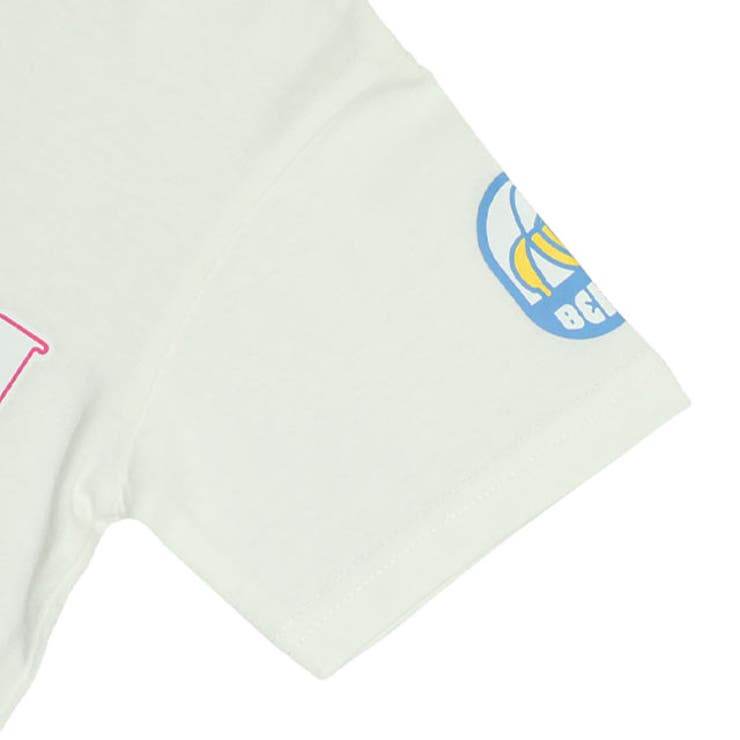 親子お揃い ミニオン キャラクターTシャツ 0456K | BABYDOLL | 詳細画像14 