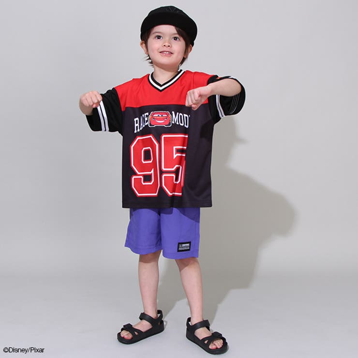 ディズニーTシャツ&ハーフパンツ 9/12一部再販 20％OFF SALE ディズニー トイ・ストーリー T