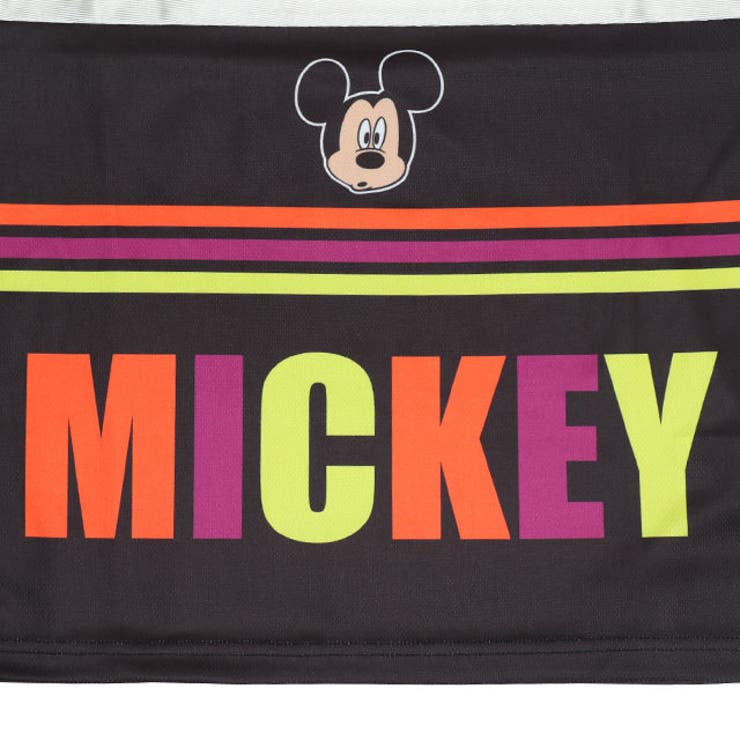 ディズニー カラフルラインTシャツ 0466K | BABYDOLL | 詳細画像20 