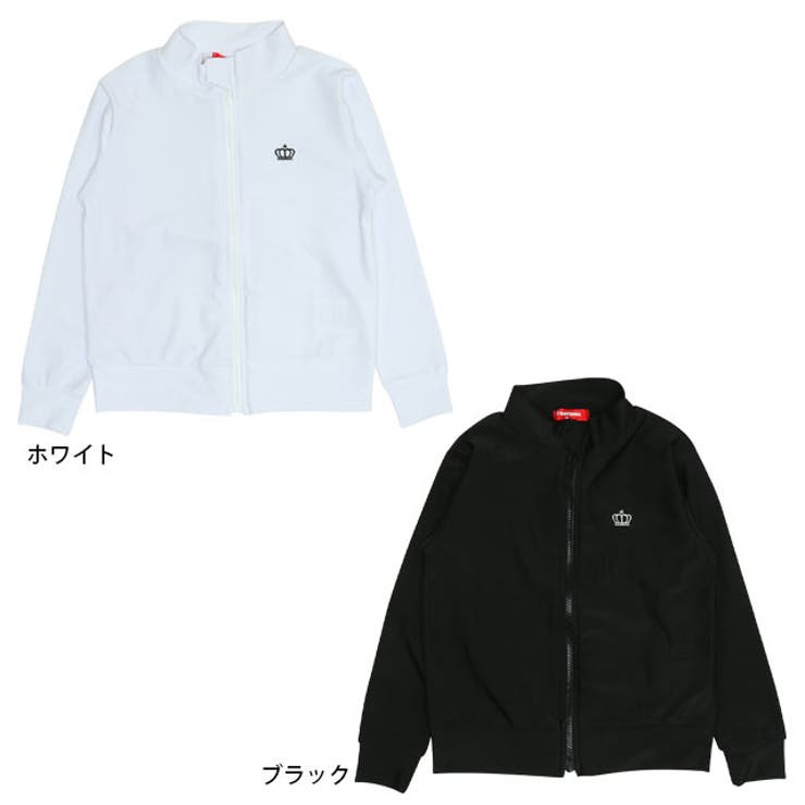 バックロゴラッシュガード 0488K | BABYDOLL | 詳細画像9 