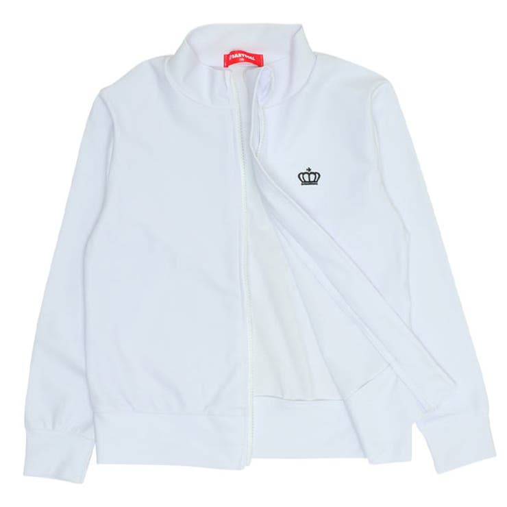 バックロゴラッシュガード 0488K | BABYDOLL | 詳細画像18 