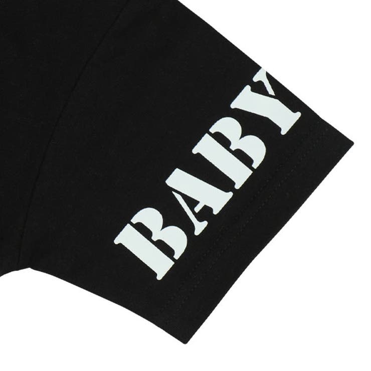 親子お揃い ランダムサガラTシャツ 0491K | BABYDOLL | 詳細画像19 