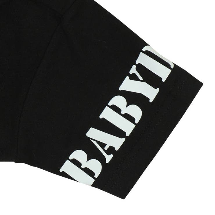 親子お揃い ランダムサガラTシャツ 0491K | BABYDOLL | 詳細画像20 