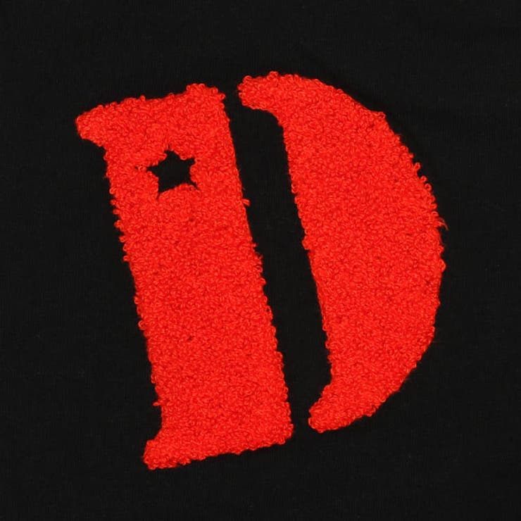 親子お揃い ランダムサガラTシャツ 0491K | BABYDOLL | 詳細画像23 