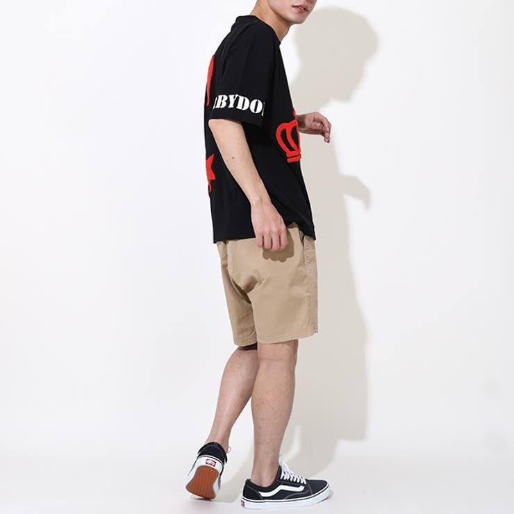 親子お揃い ランダムサガラTシャツ 0491A | BABYDOLL | 詳細画像12 