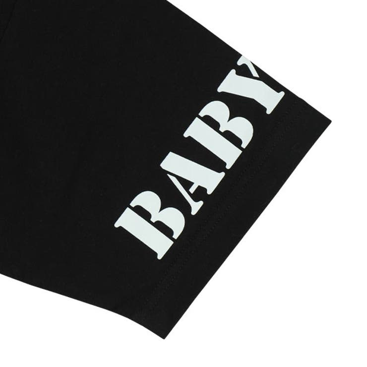 親子お揃い ランダムサガラTシャツ 0491A | BABYDOLL | 詳細画像21 