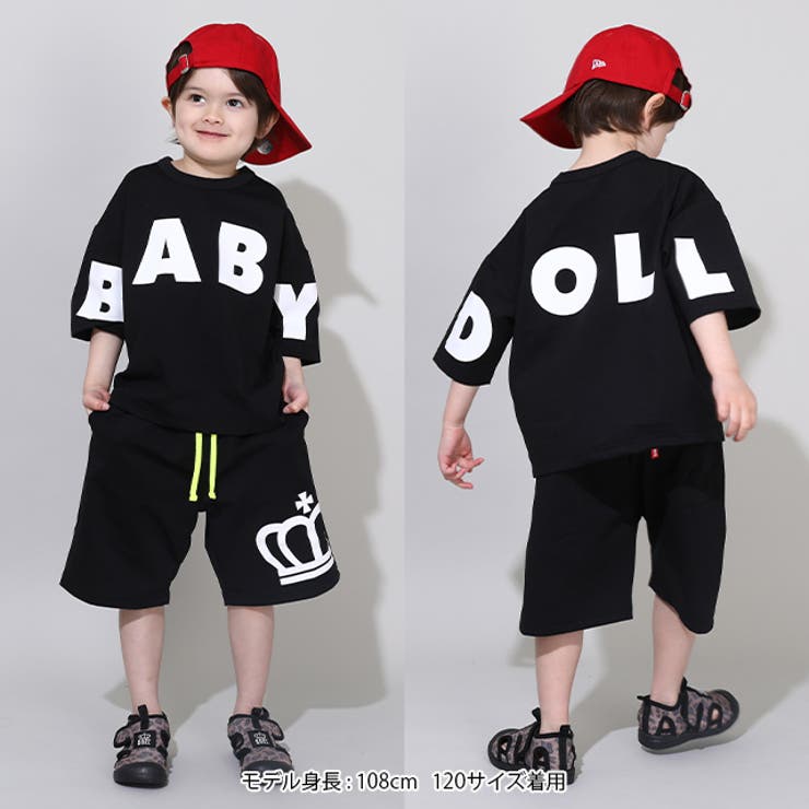 速乾Tシャツ&ハーフパンツ セットアップ 0496K[品番