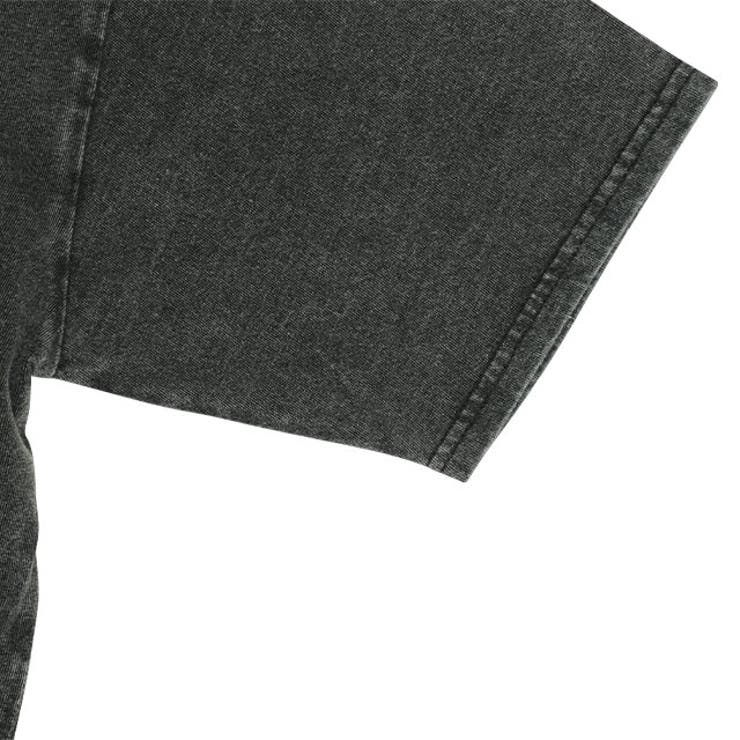 親子お揃い 抜染Tシャツ 0498A | BABYDOLL | 詳細画像13 