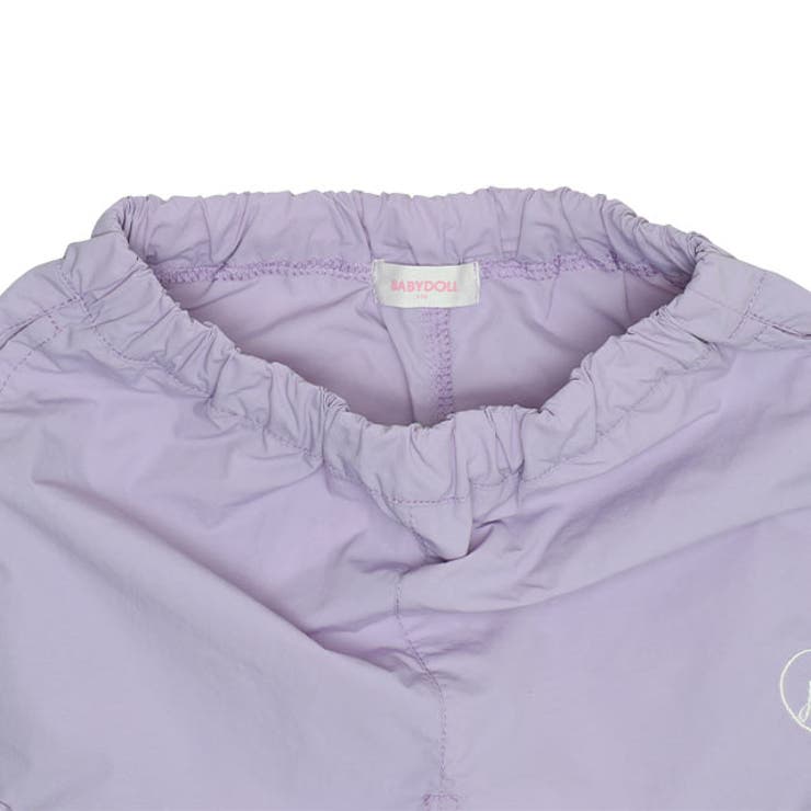 水陸両用フリルショートパンツ 0503K | BABYDOLL | 詳細画像10 