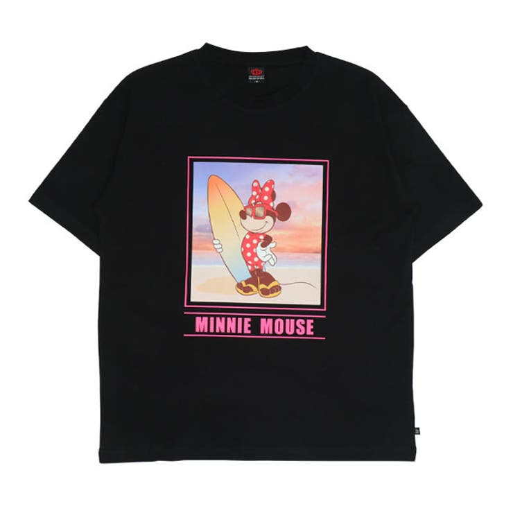 ブラック/ミニー