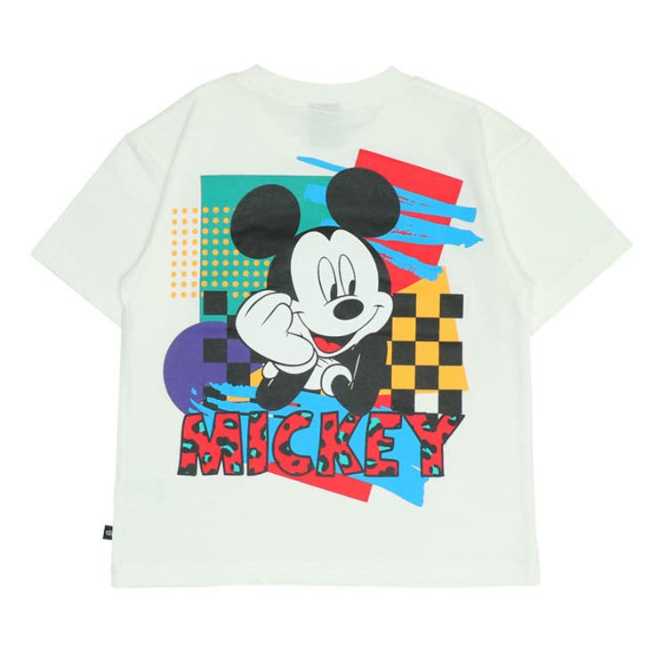 ミッキー