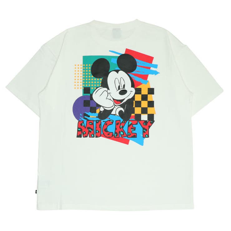 ミッキー