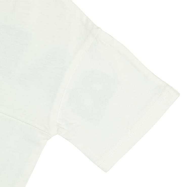 親子お揃い バックロゴレイヤードTシャツ 0545K | BABYDOLL | 詳細画像17 