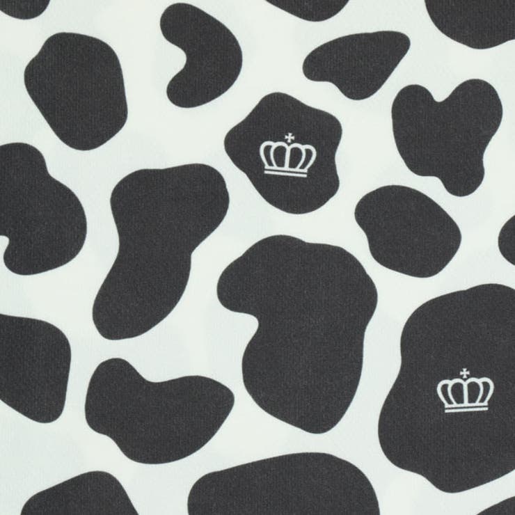 【軽量速乾】総柄メッシュTシャツ 0572K | BABYDOLL | 詳細画像25 