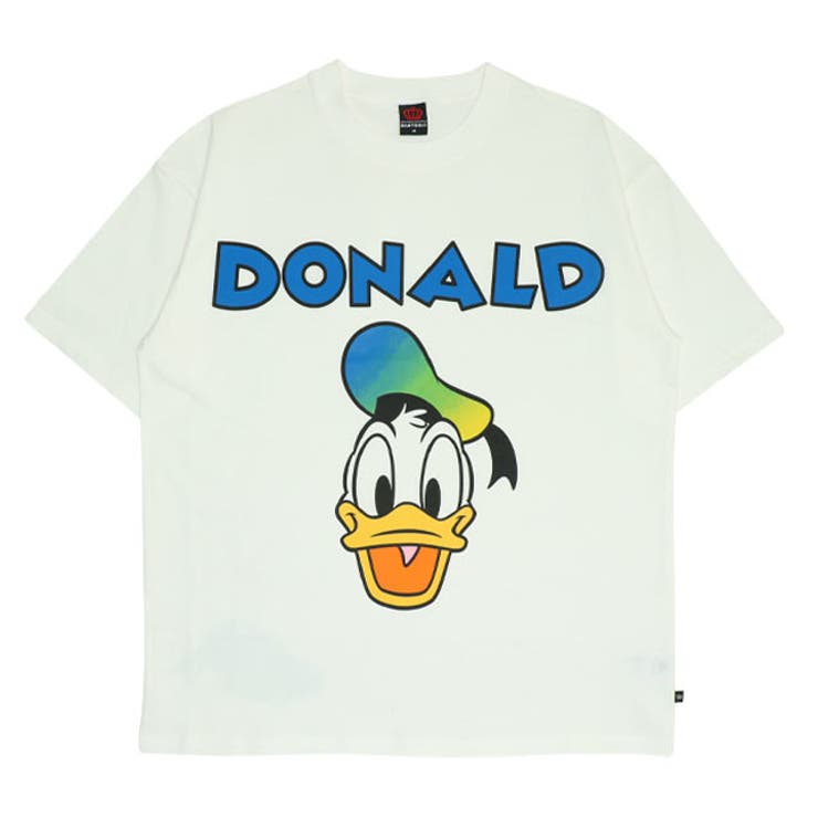 ドナルド
