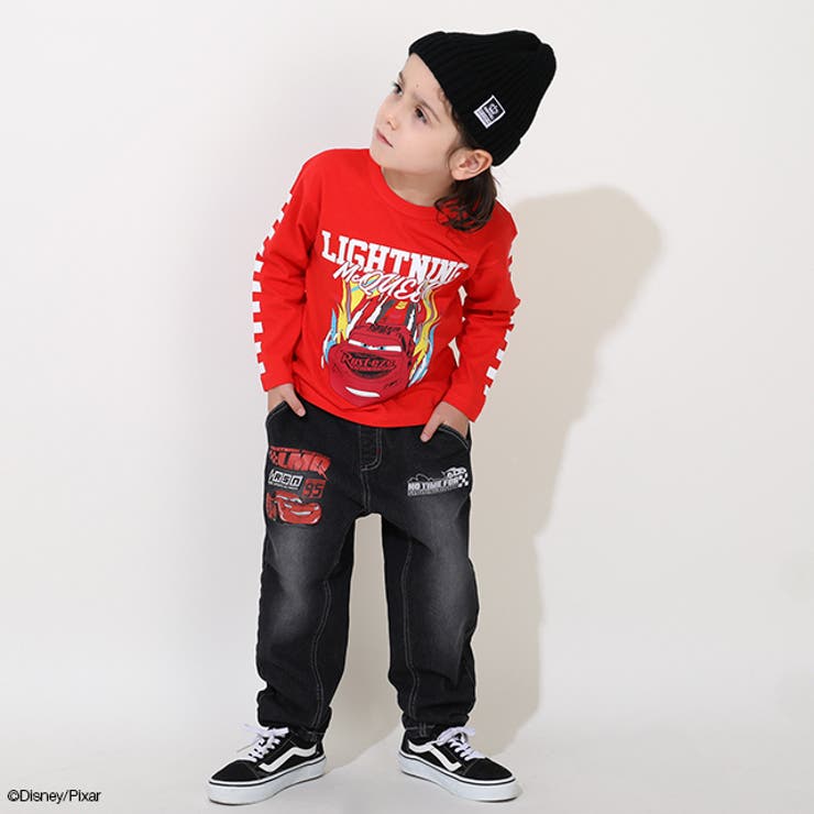 ディズニー カーズ キャラクターロンT 0720K | BABYDOLL | 詳細画像12 