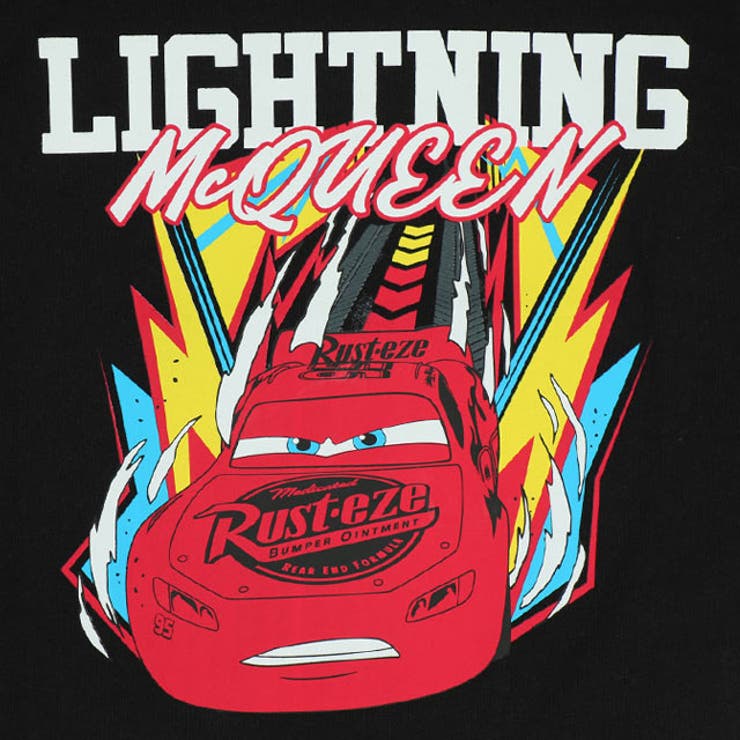 ディズニー カーズ キャラクターロンT 0720K | BABYDOLL | 詳細画像18 