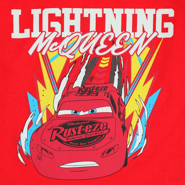 ディズニー カーズ キャラクターロンT 0720K | BABYDOLL | 詳細画像24 