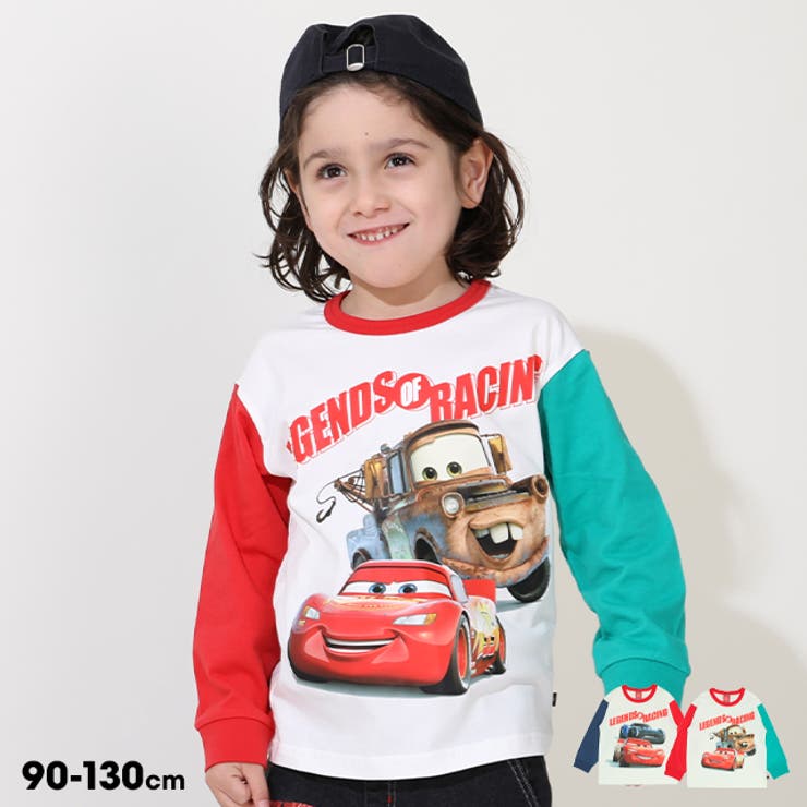 ディズニー　ロンT 楽天市場】Disney ディズニー Tシャツ サイズ:L Spirit Jersey