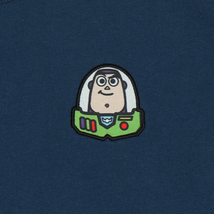 親子お揃い ディズニー トイ・ストーリー 重ね着風ロンT 0733A | BABYDOLL | 詳細画像11 