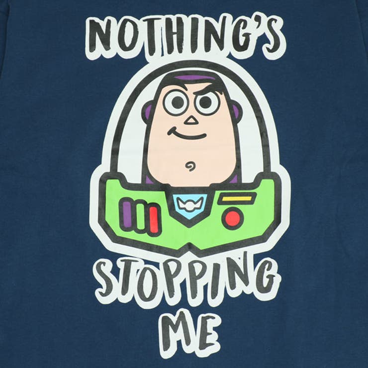 親子お揃い ディズニー トイ・ストーリー 重ね着風ロンT 0733A | BABYDOLL | 詳細画像13 