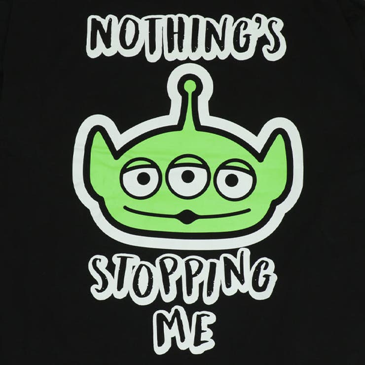 親子お揃い ディズニー トイ・ストーリー 重ね着風ロンT 0733A | BABYDOLL | 詳細画像14 