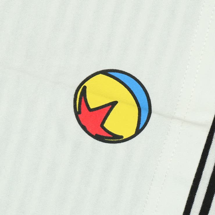 親子お揃い ディズニー トイ・ストーリー 重ね着風ロンT 0733A | BABYDOLL | 詳細画像16 