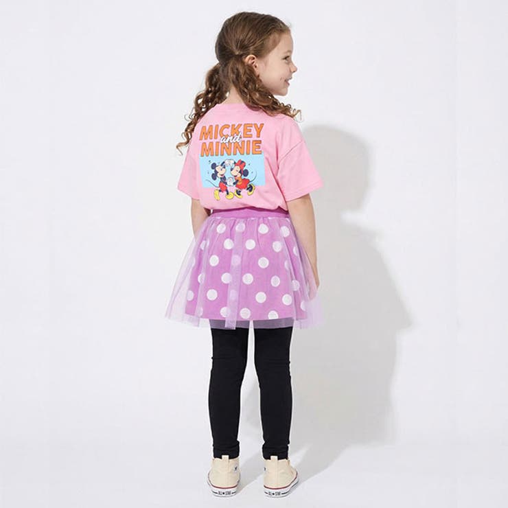 10分丈チュールスカッツ 0751K | BABYDOLL | 詳細画像3 