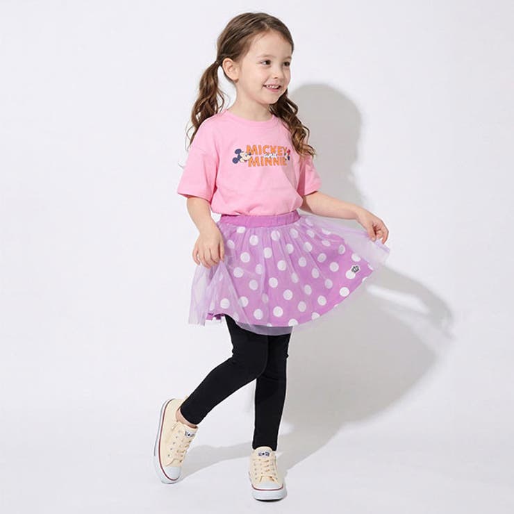 10分丈チュールスカッツ 0751K | BABYDOLL | 詳細画像5 