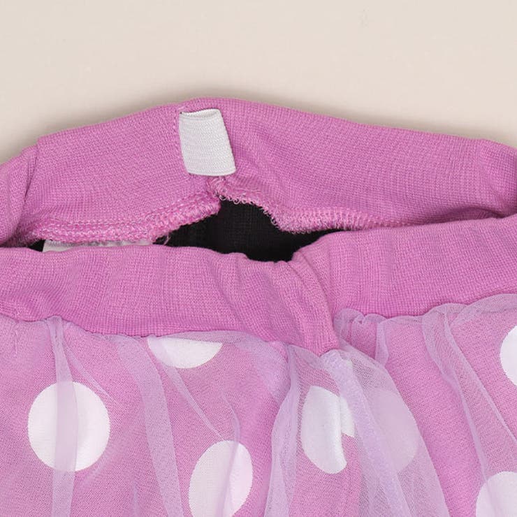 10分丈チュールスカッツ 0751K | BABYDOLL | 詳細画像9 