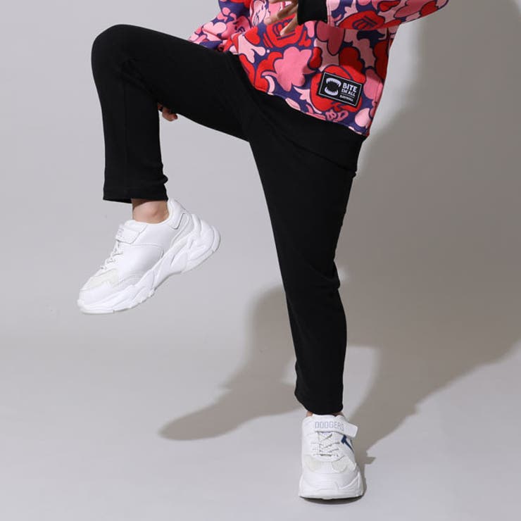 ウルトラストレッチパンツ [無地] 0754K | BABYDOLL | 詳細画像20 