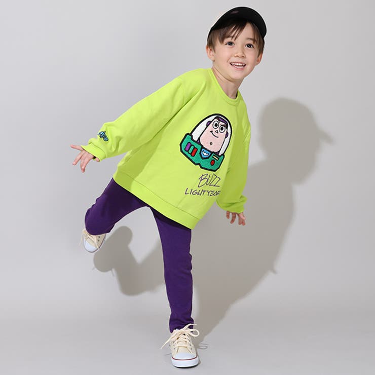 ウルトラストレッチパンツ [無地] 0754K | BABYDOLL | 詳細画像23 