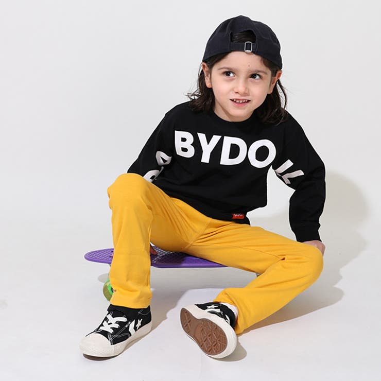 ウルトラストレッチパンツ [無地] 0754K | BABYDOLL | 詳細画像28 