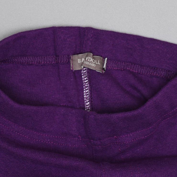 ウルトラストレッチパンツ [無地] 0754K | BABYDOLL | 詳細画像31 