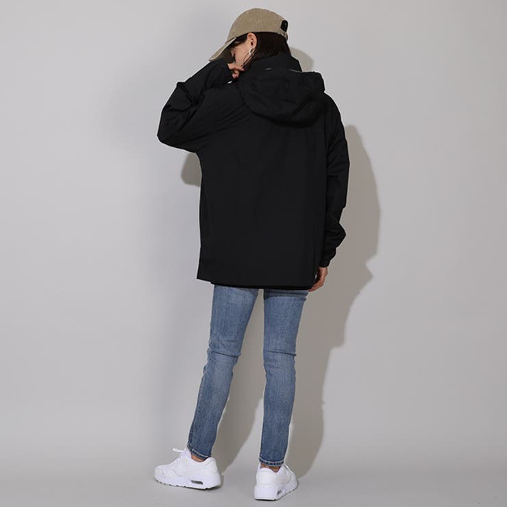 親子お揃い 【防風・撥水】ウィンドブレーカー 0759A | BABYDOLL | 詳細画像4 